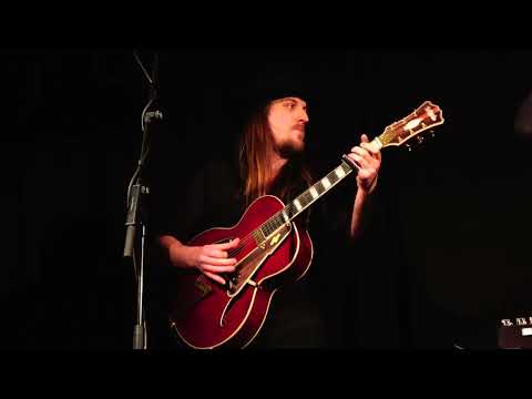 Bad Temper Joe & Band, Bluesnacht Petershagen, 05.03.2023