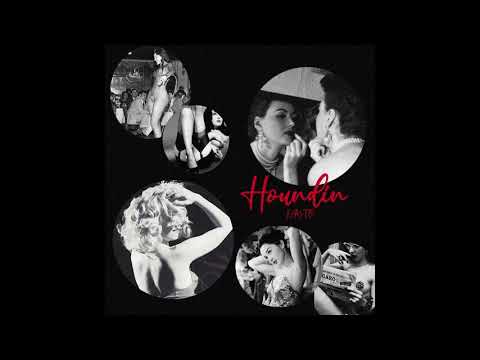 Layto - Houndin (Audio)