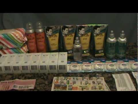 Free Got 2 Be @ Shoprite or Walmart