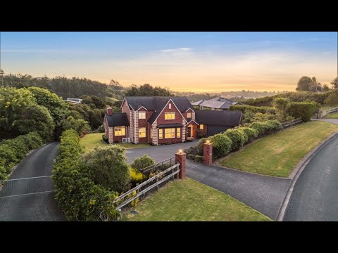 16 Michael Bosher Way, Flat Bush, Manukau City, 5 habitaciones, 3 baños, House