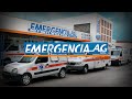 Emergencia AG | Video Institucional 01 