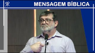 John 21:18-22 - What we should think about the future - Pastor Marcos Granconato