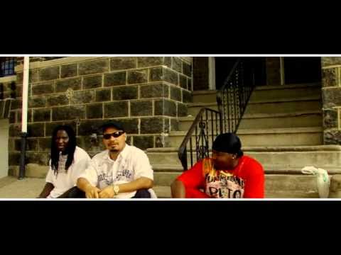Baf Diguess - Tous Unis Ft Peto, Captain Djaff & Man Killer