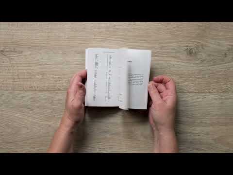 Video Preview for Bible Promises for Families | Softcover