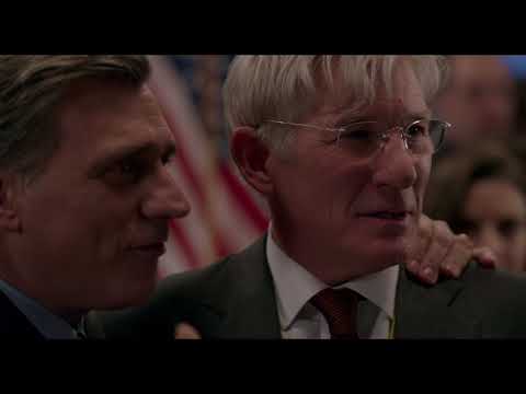 Trailer-Vorschau: Norman: The Moderate Rise and Tragic Fall of a New York Fixer