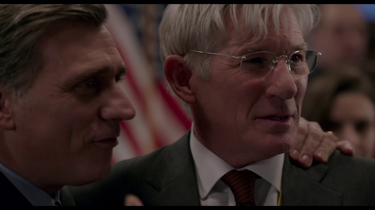 Norman: The Moderate Rise and Tragic Fall of a New York Fixer