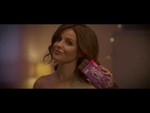 NUEVO MILKA EXTRA CACAO - MARTA TORNÉ