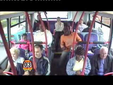 Dick & Dom In Da Bungalow Brum Brum Ding Ding Sing Sing