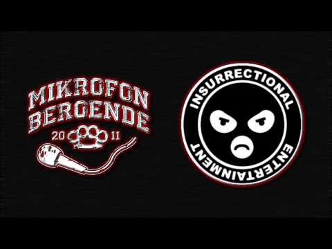Leva Såhär - Mikrofonberoende feat. NKWLN