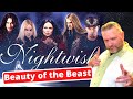 American S First Time Reaction To Beauty Of The Beast By Nightwish