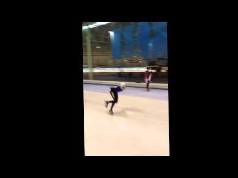 Martina Sablikova imitation