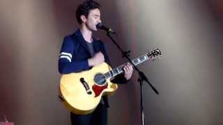 Sextos Sentidos - Silence 4 @ Multiusos de Guimarães (29/03/2014)