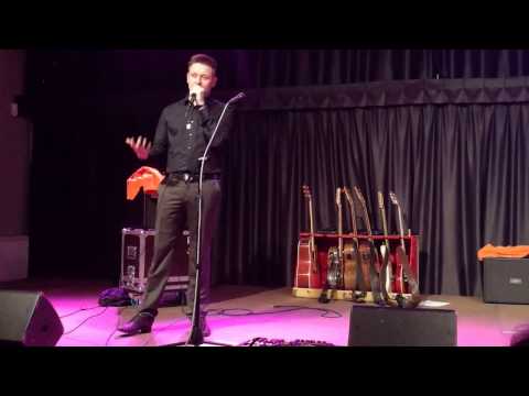 BEATBOXEN - In verschiedenen Musikstyles - Kevin O'Neal