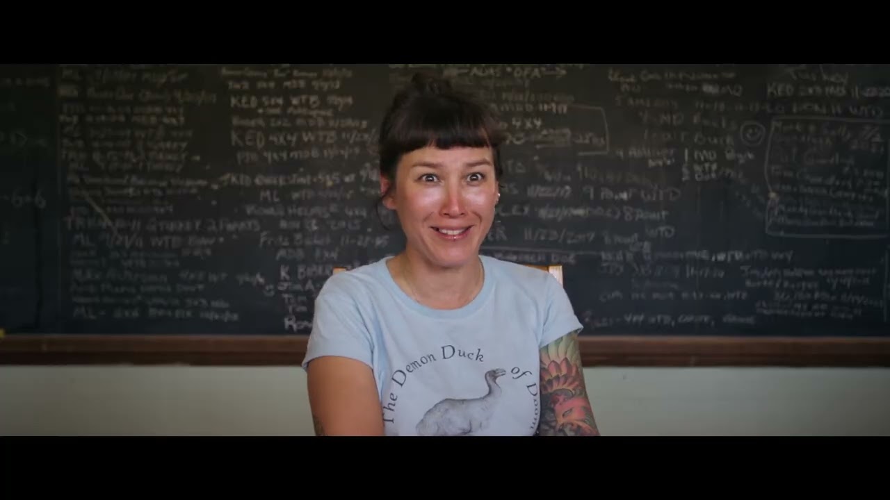 The Bones Trailer Thumbnail