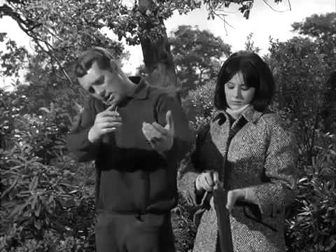 Danger Man   2x14   Such Men Are Dangerous - Full Episode