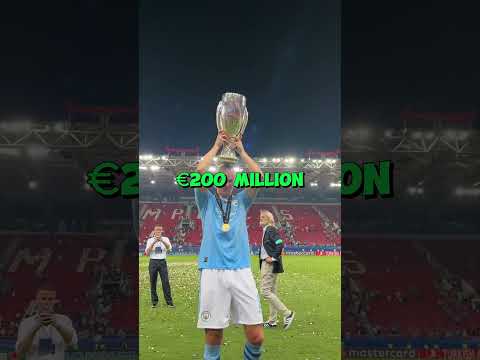 Haaland is coming to Real Madrid😱🔥💸 | Erling Haaland Man City | Football News Today