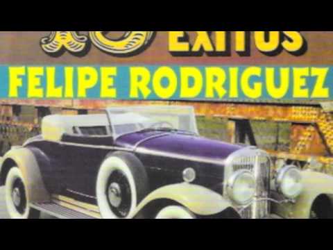 Los Antares Y Felipe La Voz Rodriguez  "Tu Partida"