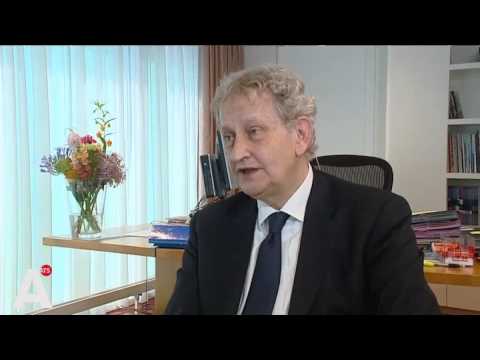 Burgemeester: 'Oranje huldig je in de hoofdstad'