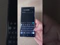 Easy way to change the keyboard on Samsung phones #shorts #galaxys23ultra #samsung #phone