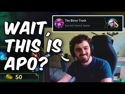 WHEN AGURIN GETS AP0CALYPSE ON HIS TEAM :tf: