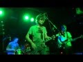 Brendan Benson - You're Quiet - 21st August 2013 - London Dingwalls