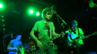 Brendan Benson - You're Quiet - 21st August 2013 - London Dingwalls