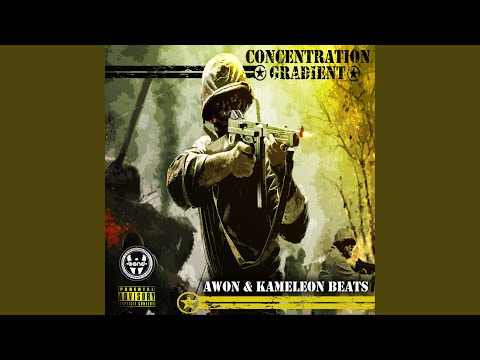 Run The Show (feat. Dicap & Tiff The Gift)