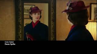 ABC Split Screen Credits (February 8, 2019) (2026 Valentine’s Day)