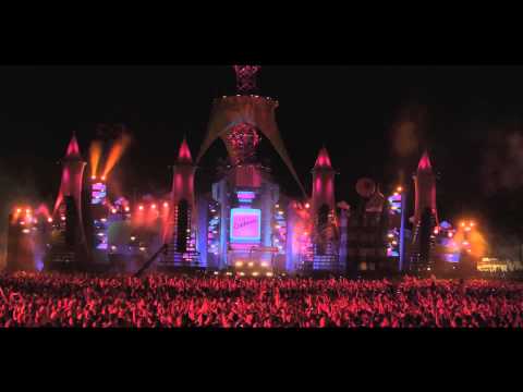 Decibel outdoor festival 2013 official mainstage showmovie