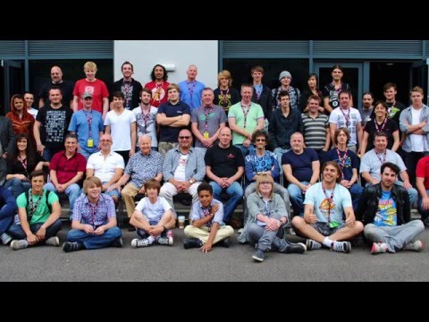 Mike Dolbear explains what the 'UDE' is.