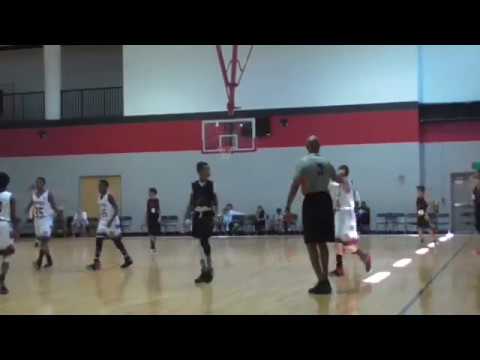 A2 vs Garden City Kings Part 1