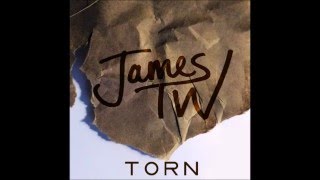James TW - TORN (cover) | sub. español