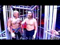 War Games Match Survivor Series 2023 Highlights