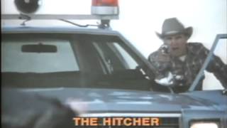 The Hitcher Trailer 1986