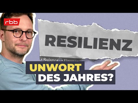 Warum Menschen in Krisen stabil bleiben