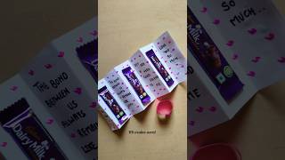 Rakhi Gift for Sister #shorts #viral #youtubeshorts #rakhi