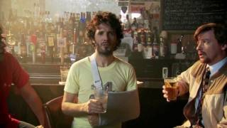 Flight of the Conchords - Friends [sub ITA] [HD]