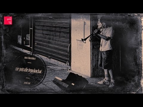 Maz x Scor - Nie potrafię tego kochać (feat. HuczuHucz)