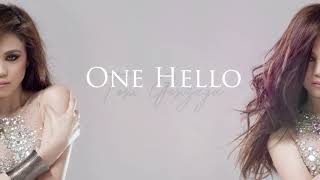 Toni Gonzaga - One Hello (Audio) 🎵 | Love Is..