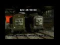 TATMR Workprints Diesel 10 Voiced By Keith Scott Splodge Voiced By Michael Angelis