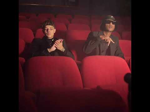 J MOLLEY -tribals ans tribulations FT Emtee