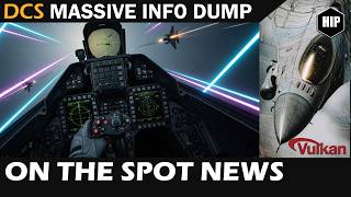 Download lagu Dynamic Campaign | ATC | Vulkan & Skyraider Drama – DCS 2026 Explained mp3