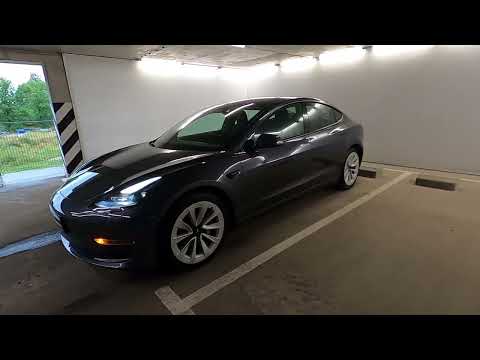 фото tesla model 3 i 0