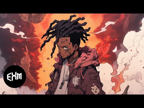 Panda Eyes - Slam (Ft. Virus Syndicate)