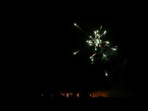 Ignis Brunensis 2020-08-22