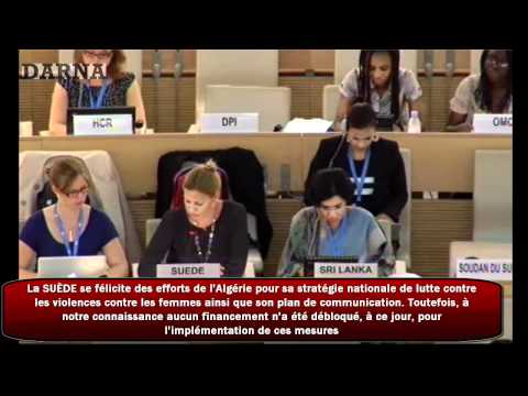 Punir les agents de l\'Etat algérien auteurs de tortures contre les civils