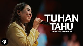 Download lagu Tuhan Tahu (Impact Music) | Cover by GSJS Worship | Ece Palentina mp3