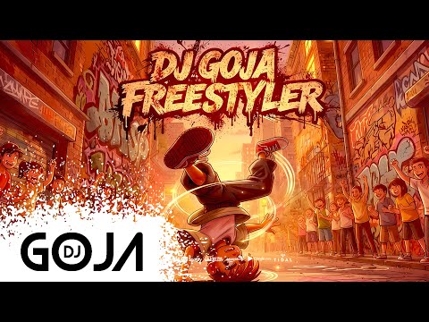 Dj Goja - Freestyler