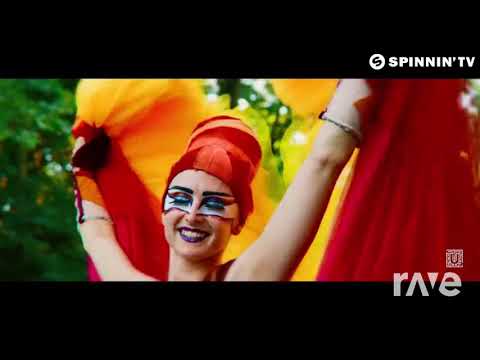 U Rave - Tujamo & Noisestorm ft. Karen Harding | RaveDJ