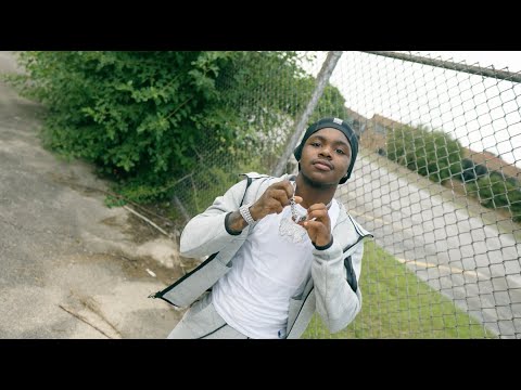 Lil King - FTR (Official Music Video)